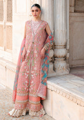 Formals - Saira Shakira - Wedding 26 - DAPHNE