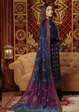 Formal Collection - Dressline - Nigar - Chiffon - DH24#11853