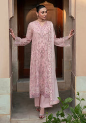 Formals - Sahane - Rusukh Premium 26 - D#6606 - Aleiha