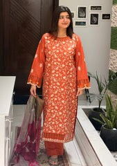 Pret - Umzay - Summer 25 - UMS#216