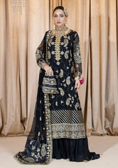 Formals - Raum By Sarb - Maah-e-Noor - Wedding Festive 25 - MWF#06