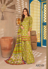 Winter Collection - Zara Meer - Uraan - V05 - ZU5#05