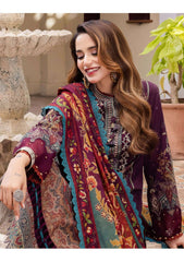 Winter Collection - Asim Jofa - Rania - Pre Winter - AJRW - 06