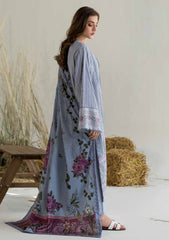 Winter - Sobia Nazir - Volume 01 - Unstitched 25 - SUV1#3B