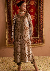 Winter - Nureh - Bellerina 25 - Velvet Palachi - NU2#191