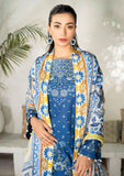 Lawn Collection - Muraad - Sienna - Zalea