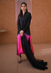 Pret - Zauk - Eid Edit 25 - D#05 - Eve