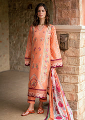 Lawn - Roheenaz - Summer Reverie - Luxury 25 - ORELIA