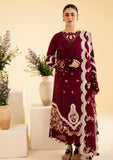 Lawn Collection - Qalamkar - Qlinekari 24 - SQ#11 - ZENAL