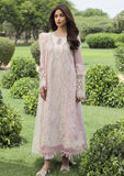 Lawn Collection - Qalamkar - Festive Lawn 24 - PS#09 - FARVA