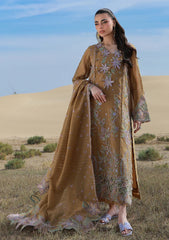 Lawn - Rang Rasiya - Premium Summer 26 - SPD#13 - Minaal