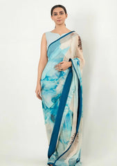 Formals - Imran Aftab - Nova Saree - IASC25#21