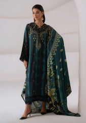 Winter - Nureh - Signature Prints Marina 26 - SP#224