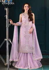 Winter - Asim Jofa - Lumiere - Festive 25 - AJLFC#09