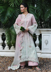 Lawn - Qalamkar - Qline 26 - Drop 1 - RP#04 - VANYA