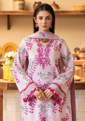 Lawn - Humdum - Senora - HSL25#04