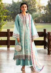 Lawn - Bin Ilyas - Kayra Summer Edit - 312 - A