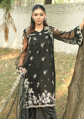 Formals - Zar - Riwaayat Unstitched 26 - WF-Z#004 - Mehr