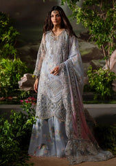 Formals - AJR Couture - Dastan-e-Ishq 25 - Mahjabeen