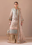 Formal Collection - Alizeh - Jhalak - AJF24#07 - Pakiza