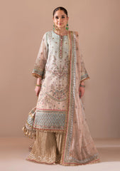 Formal Collection - Alizeh - Jhalak - AJF24#07 - Pakiza