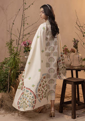 Winter Collection - Humdum - Raya - HR24#02