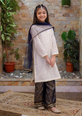 Kids - Abar - Winter Festive 25 - D#40011 - Golden Glamour