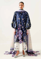 Lawn - Republic Womenswear - Neoma Summer - Prints 26 - Kaia