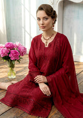 Lawn - Meemsey - Noor-e-Nazar 26 - Volume 01 - D#02