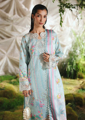 Pret - Rajbari - Silah - Silk Edit 25 - D#04