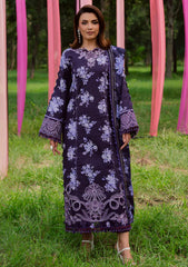 Winter - Parishay - Rang e Sarma - Khaddar 25 - SAR#04