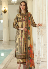 Lawn - Charizma - Aniq Volume 1 - AN25-04