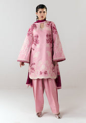 Lawn - Jugnu by Hussain Rehar - Eid Summer 26 - Nanya