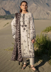 Winter Collection - M.Basics - Mirage - MBM#07A