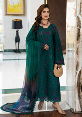 Lawn - Rang Rasiya - Carnation Eid 26 - RRV4SCD#014 - Keya