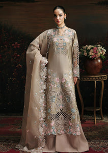 Formals - Rajbari - Sage Luxury 26 - Isla
