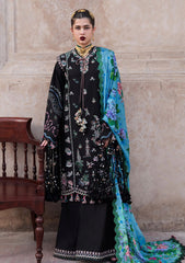 Lawn - Hussain Rehar - Nirmal - Spring Summer '25 - Arzo