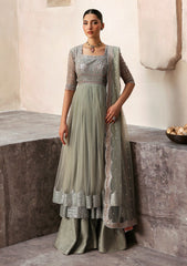 Pret - Vanya - Reveuse - Wedding 25 - RV#04