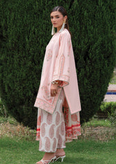 Lawn - Deyar - Summer Lawn 25 - D#04 - SERENADE