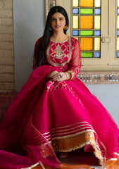 Pret - Carnation - 2 Pcs - Edit 25 - Rose