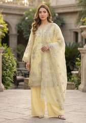 Musfir - Luxury Formals 26 - Gulrukh