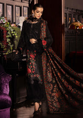 Winter - Maria B - Luxe 25 - Vol 13 - D#09