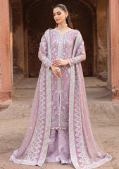 Formal Collection - Farasha - Ritzier - Luxury - D#3 - Pastel Mist