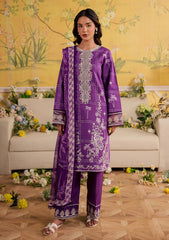 Lawn - Mahnur - Jahaan 26 - MJ#04