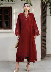 Lawn - Alizeh - Eid Festive 26 - AF-EL#7057 - Zade