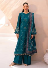 Winter - Xenia - Rang e Khizaan 25 - D#11 - ALFIA