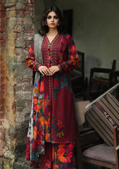 Winter - Charizma - Aniq - Volume 2 - Linen 25 - ANW6#18