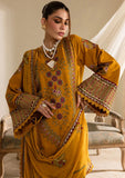 Winter Collection - Marjjan - Orya - MRK-02 A (MUSTARD)