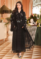 Formals - Maria B - Royale Tea Affair - Chiffons 26 - D#04