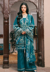 Lawn - Kahf - Ek Fasana - Luxury 26 - KLB#05A - MORNI